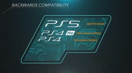 ps4 y ps5