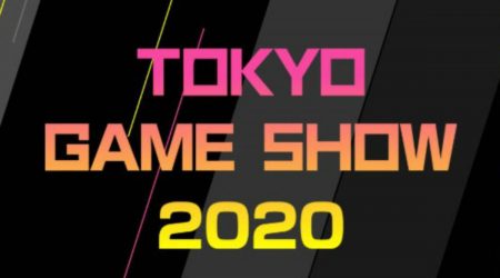 Tokyo Game Show 2020