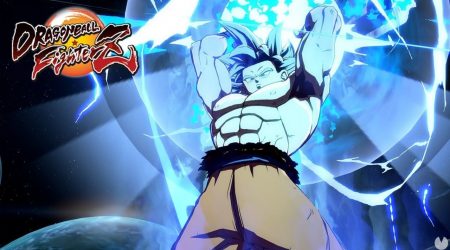 Dragon Ball FighterZ