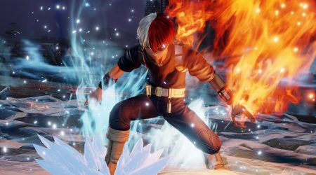 jump force dlc