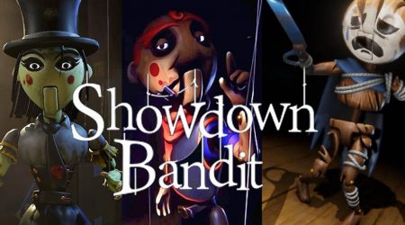 showdown bandit