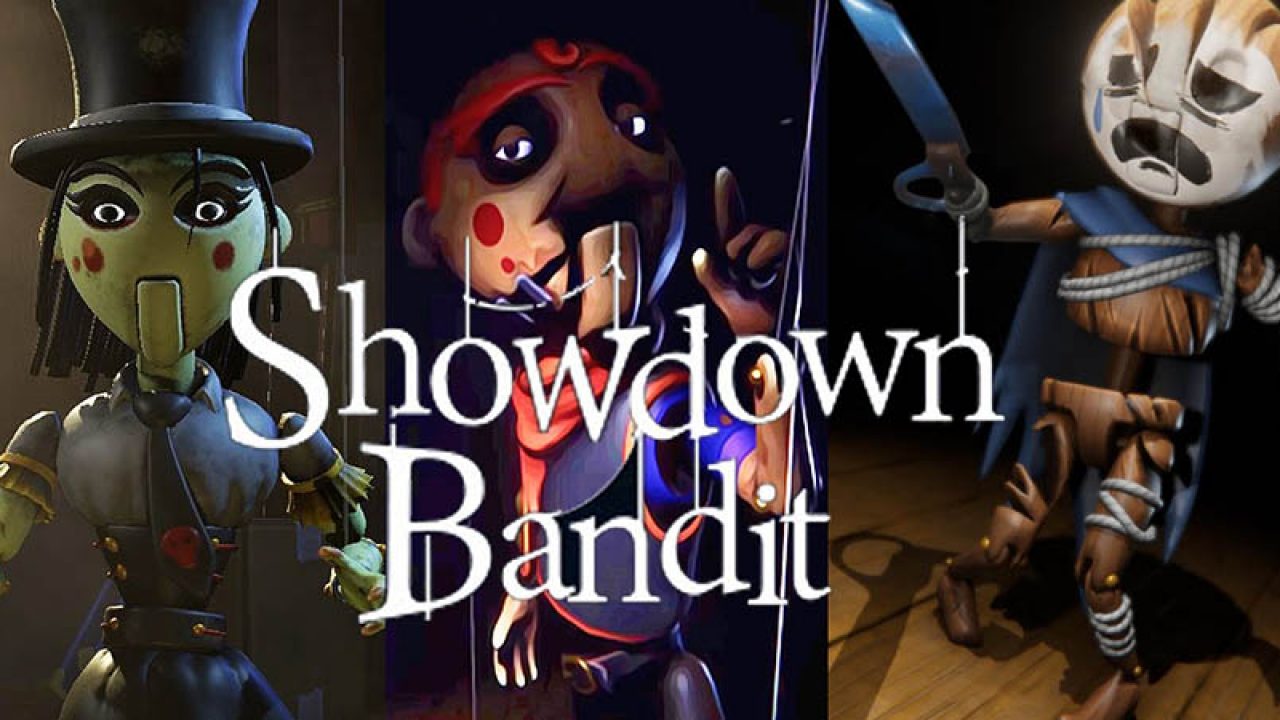 showdown bandit