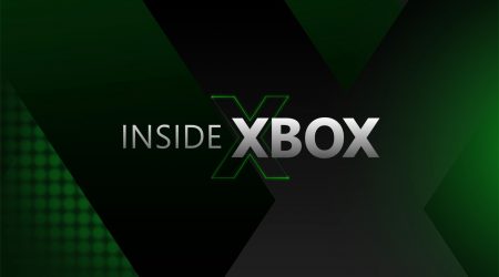 inside