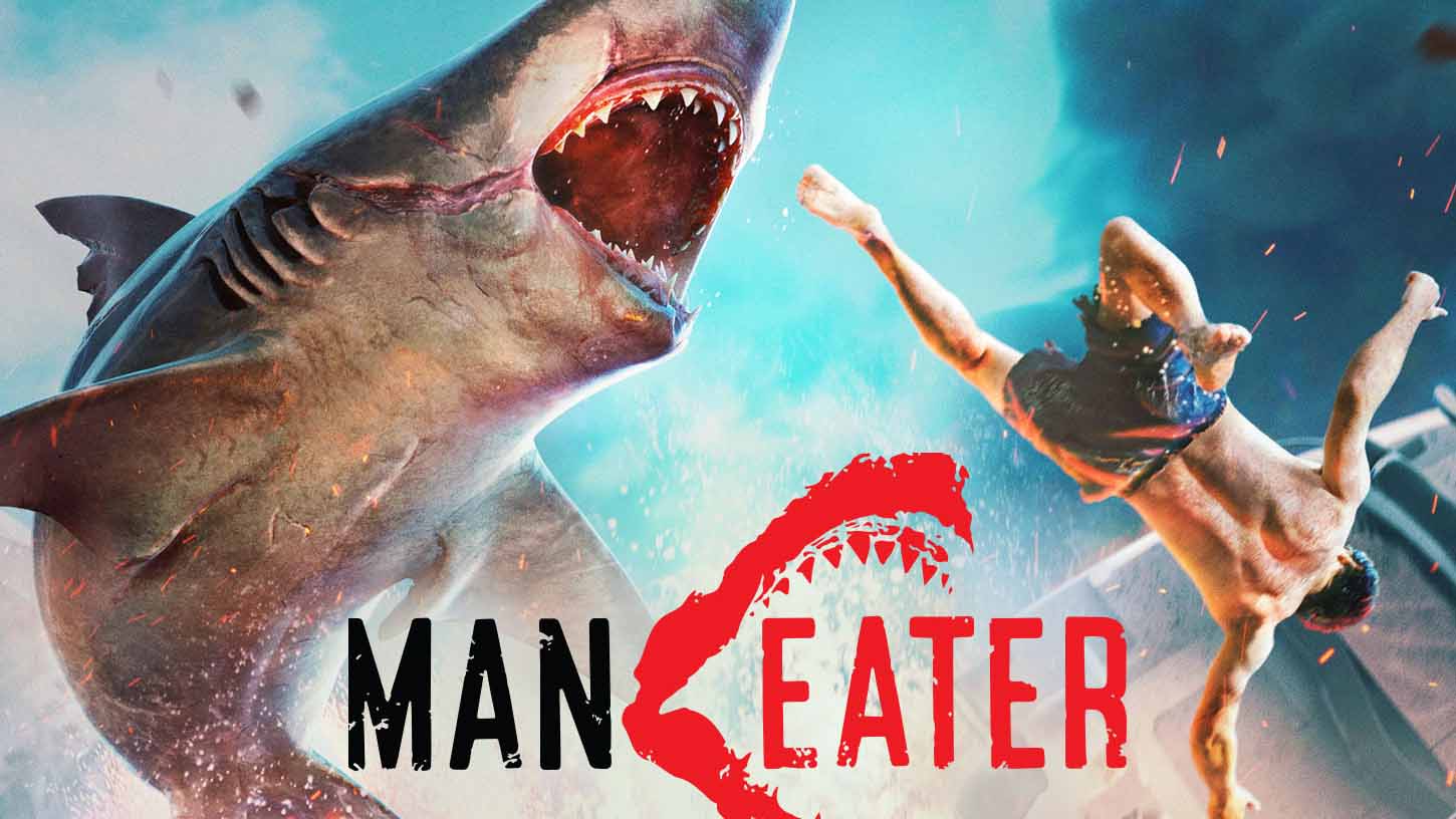MANEATER