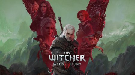 the witcher