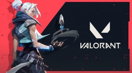 VALORANT