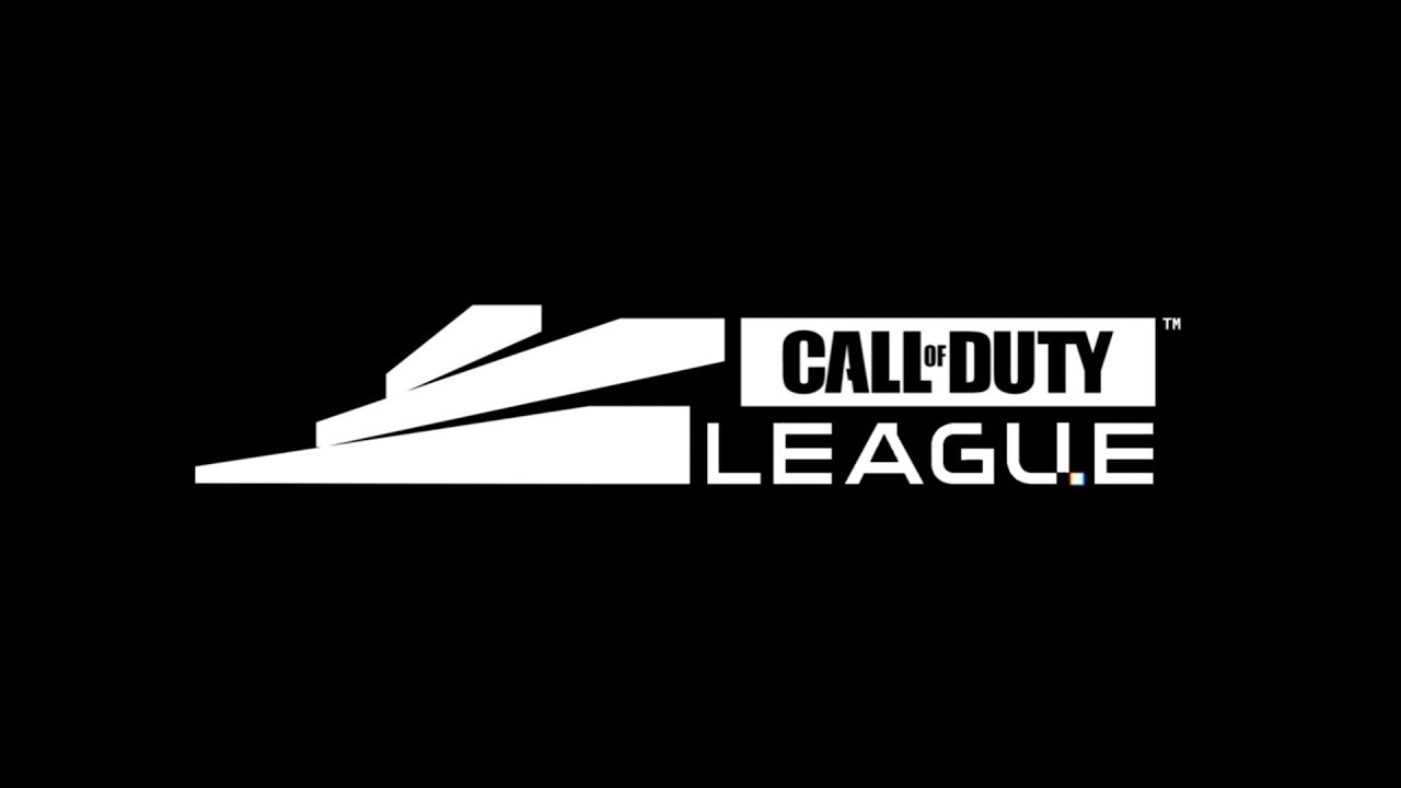call of duty league online