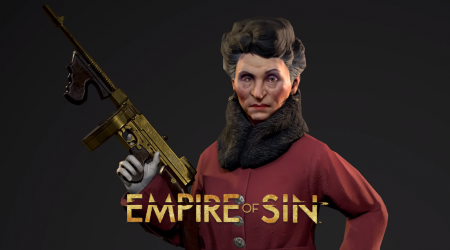 elvira empire of sin
