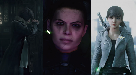 juegos con protagonistas mujeres xbox