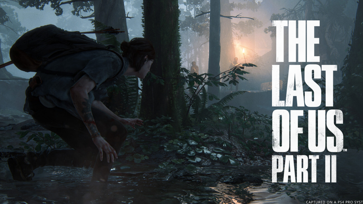 nuevo trailer the last of us 2