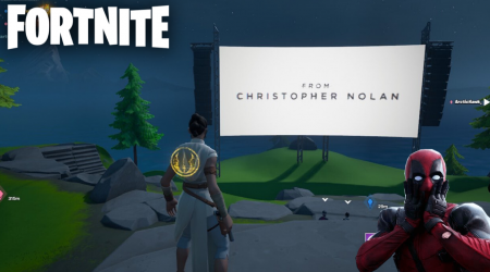 fortnite eventos