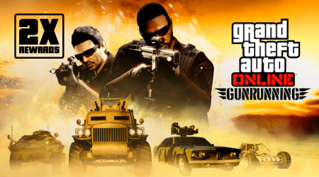 gta online novedades