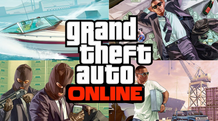 gta online noticias mayo