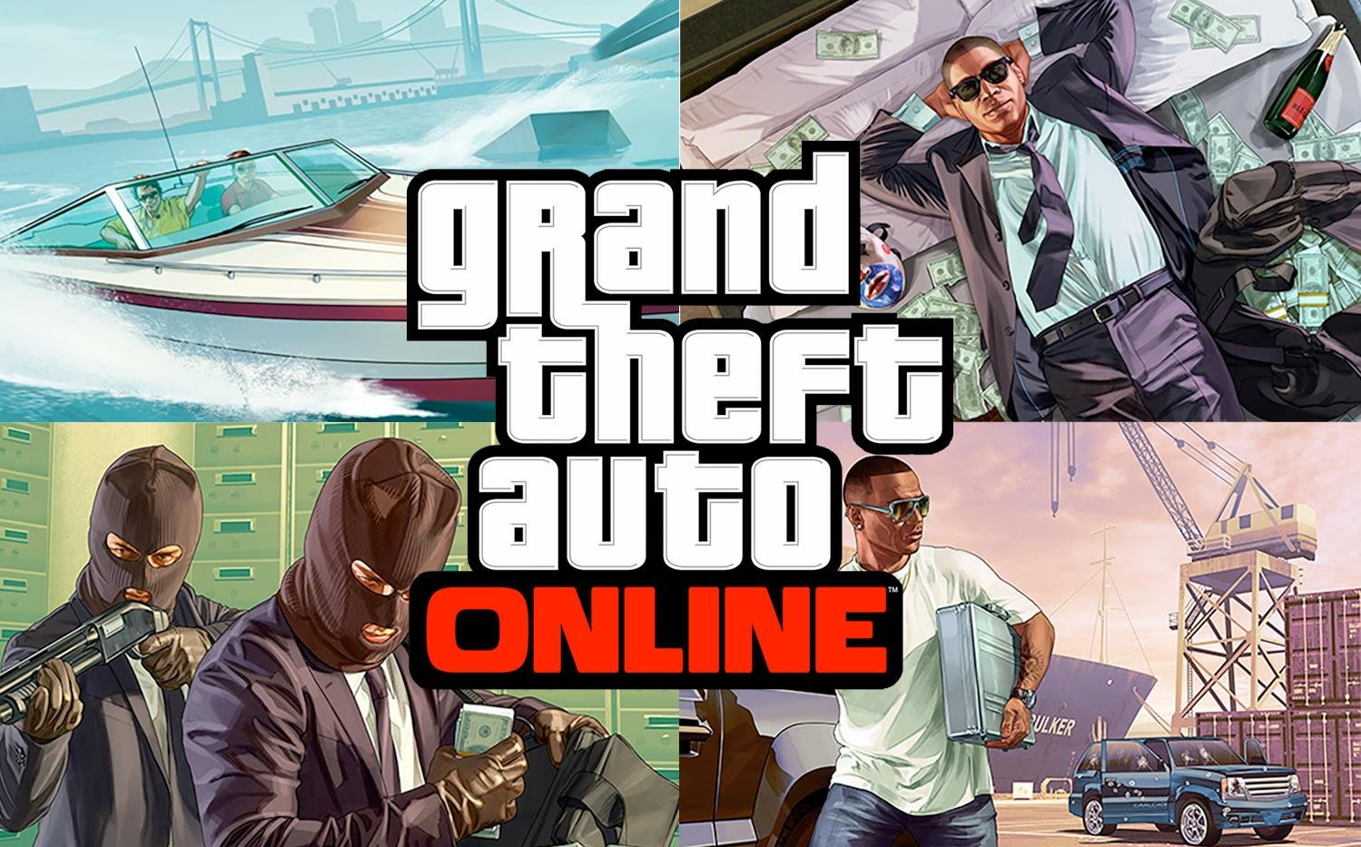 gta online noticias mayo