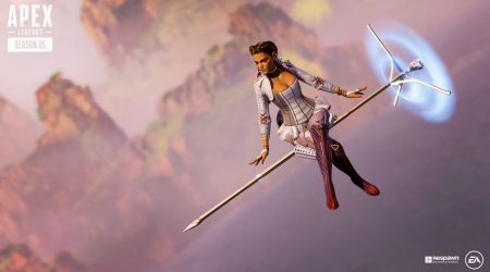 loba apex legends