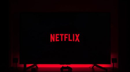 netflix estrenos mayo