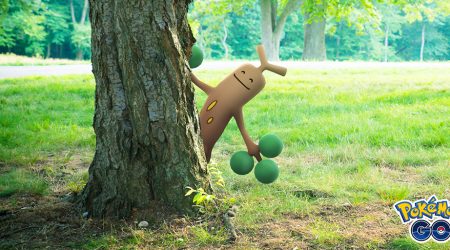 pokemon go mejoras