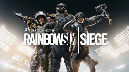 rainbow six siege plagio