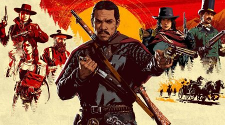 red dead online actualizacion