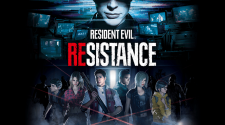 resident