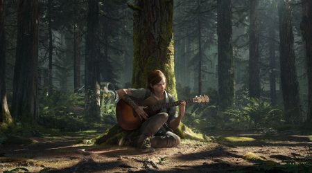 the last of us ii