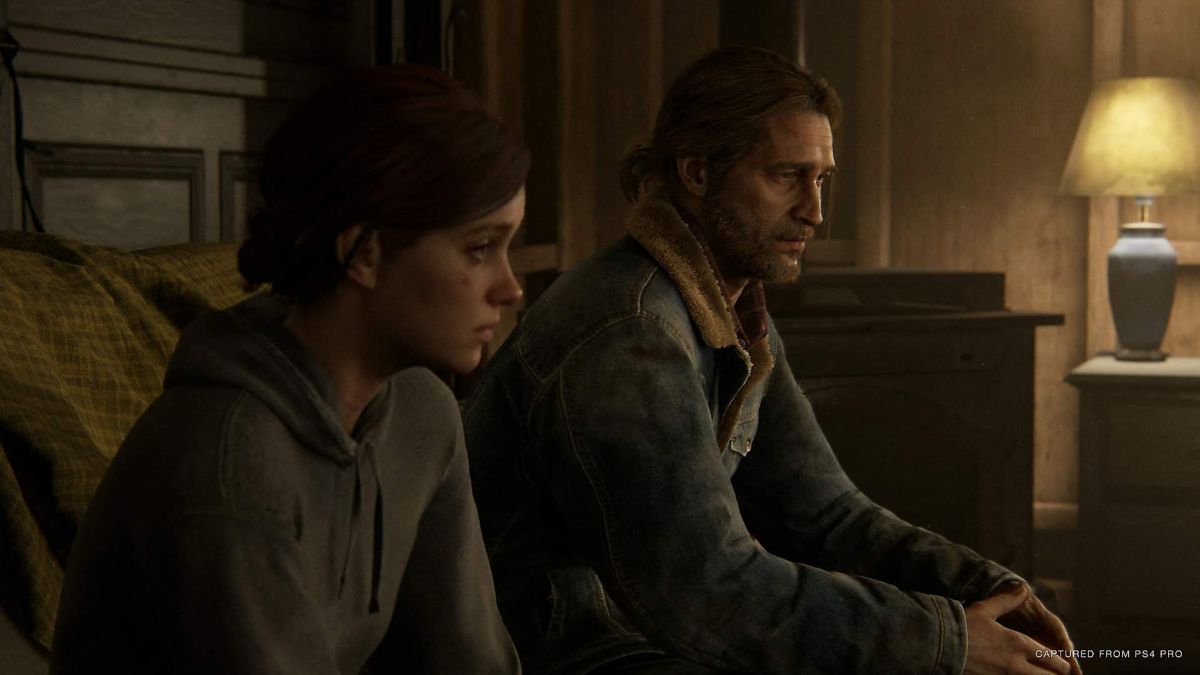 filtracion the last of us 2