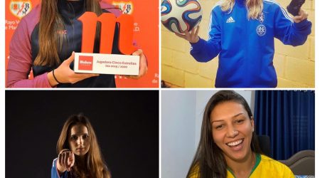 mujeres fifa