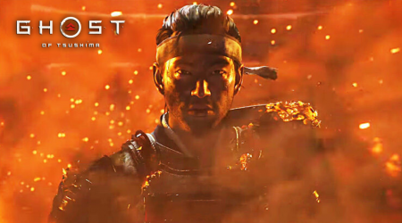 ghost of tsushima detalles