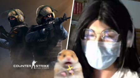 csgo torneo femenino