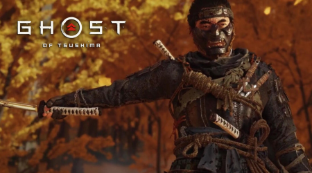 ghost of tsushima peso