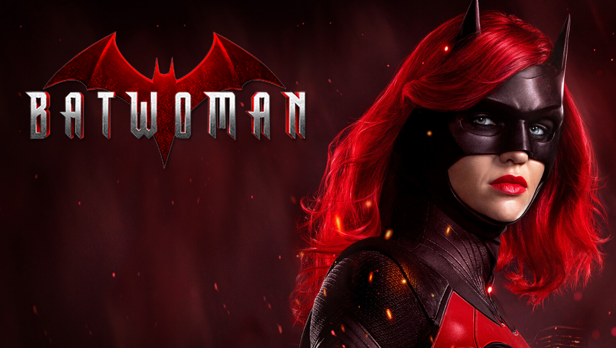 ruby rose deja batwoman