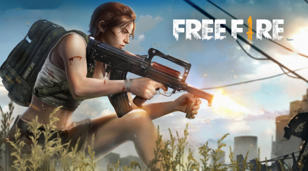 free fire personajes