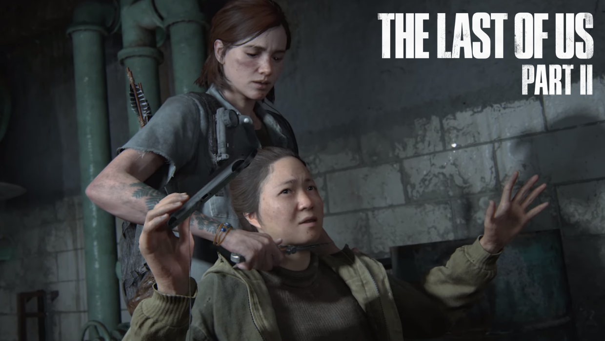 the last of us 2 novedades state of play