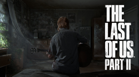 the last of us 2 documental