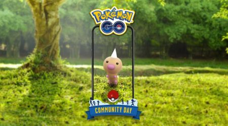 pokemon go dia de la comunidad junio 2020