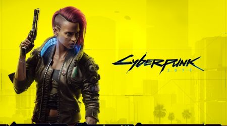 cyberpunk 2077 gameplay