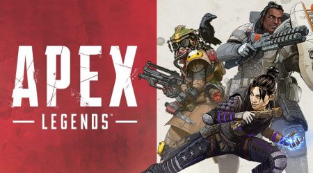 apex legends movil