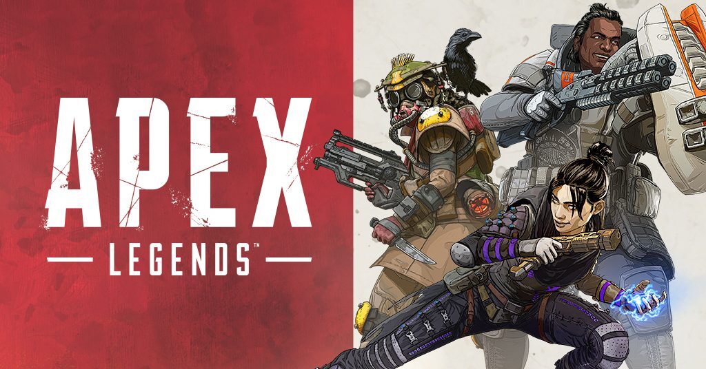 apex legends movil