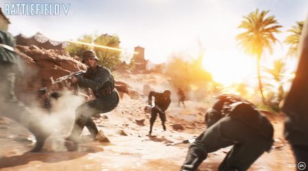 battlefield 5 dlc 2020
