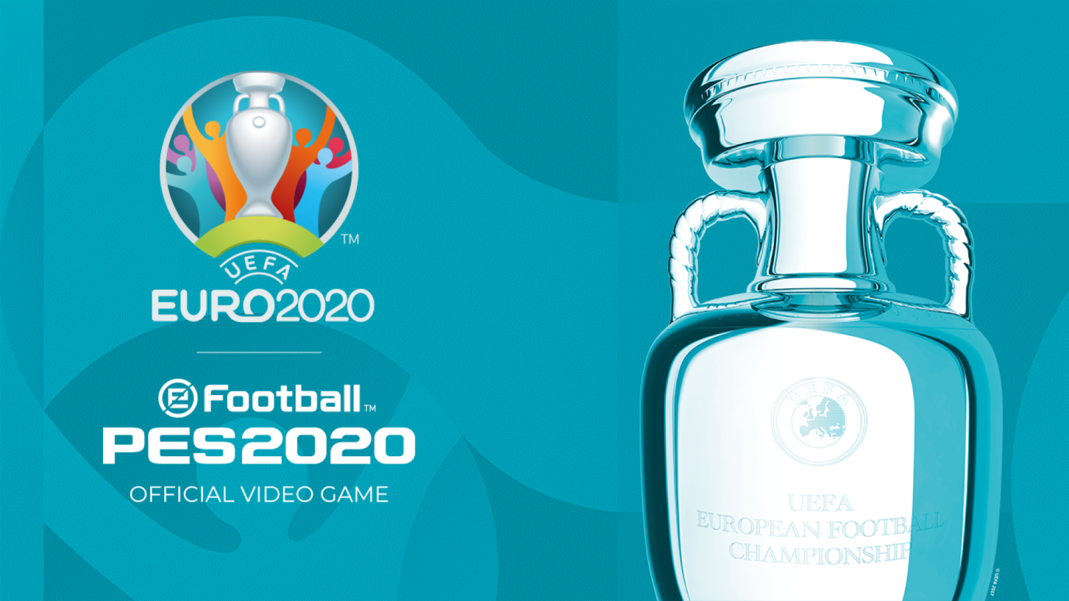 pes 2020 euro