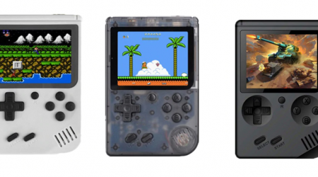 gameboy imitacion