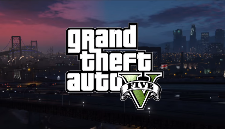 gta 5 ps5