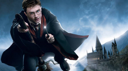 harry potter videojuego 2021