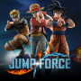 jump force nintendo switch