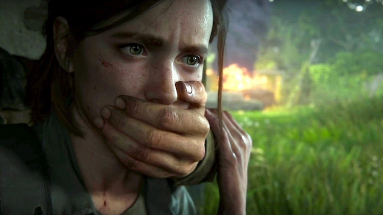 The Last Of Us Parte Ii Violencia Drama Y Sexualidad Desatada Viax 