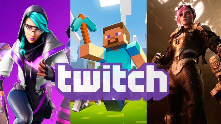 Estos son los contenidos más vistos en Twitch el último Estos son los contenidos más vistos en Twitch el último