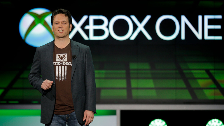 Jefe de Xbox afirma que a las consolas aún les queda mucho tiempo Viax  Esports