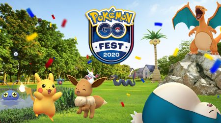 pokemon go fest 2020 pase