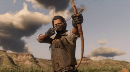 red dead online recompensas