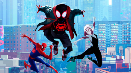 into the spiderverse 2